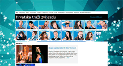 Desktop Screenshot of htz.teen385.com